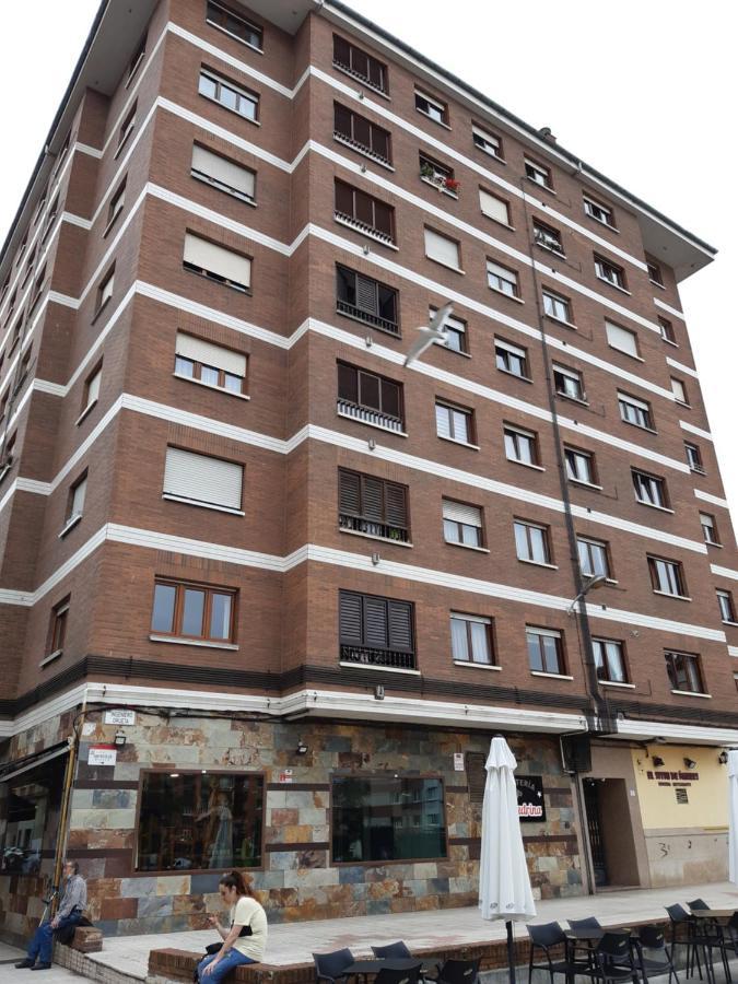 La Veiguela De I, Con Plaza De Garaje Incluido Apartment
