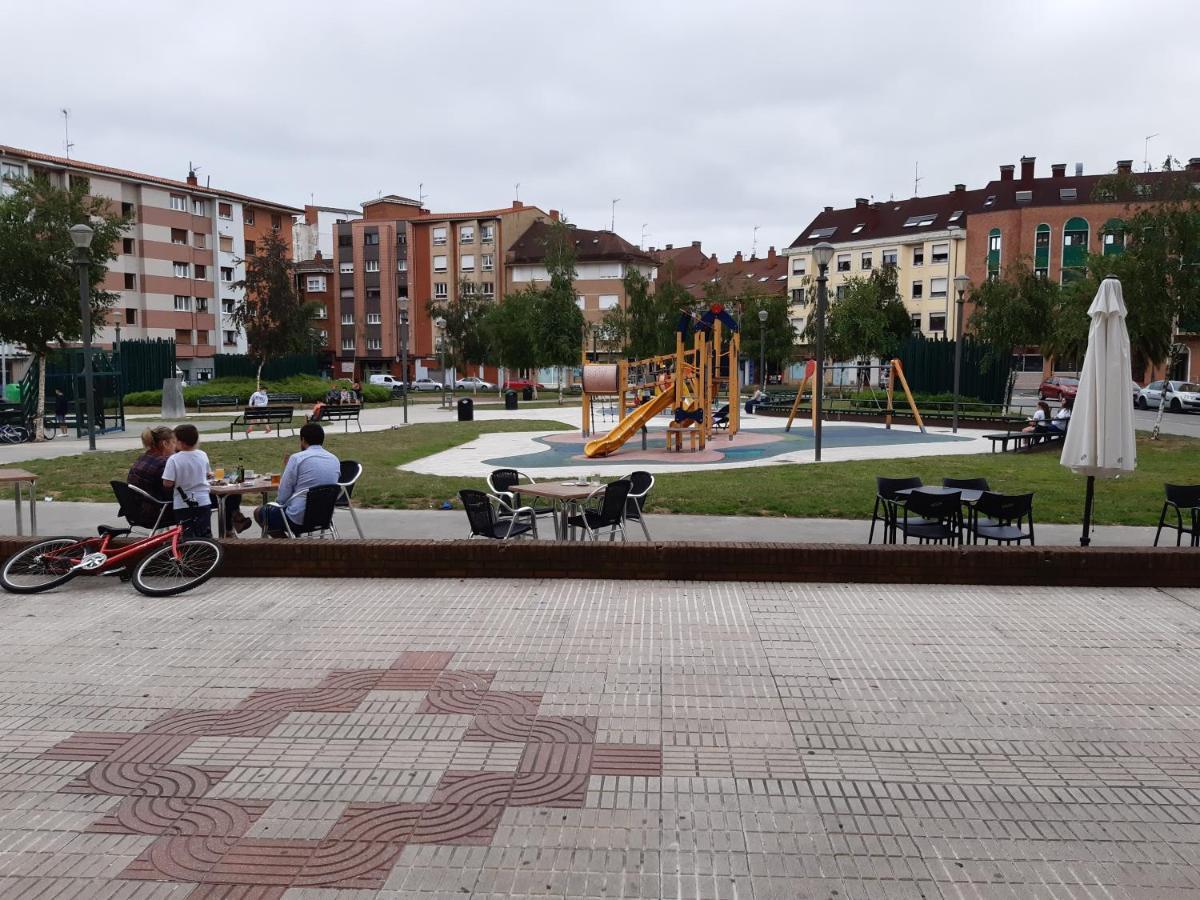 La Veiguela De I, Con Plaza De Garaje Incluido * Gijon