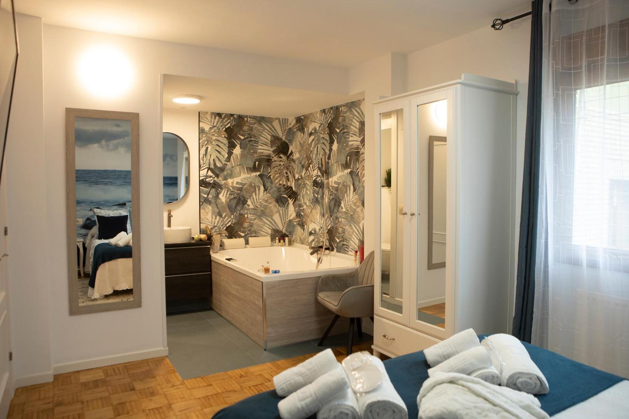 Apartment La Veiguela De I, Con Plaza De Garaje Incluido Gijon