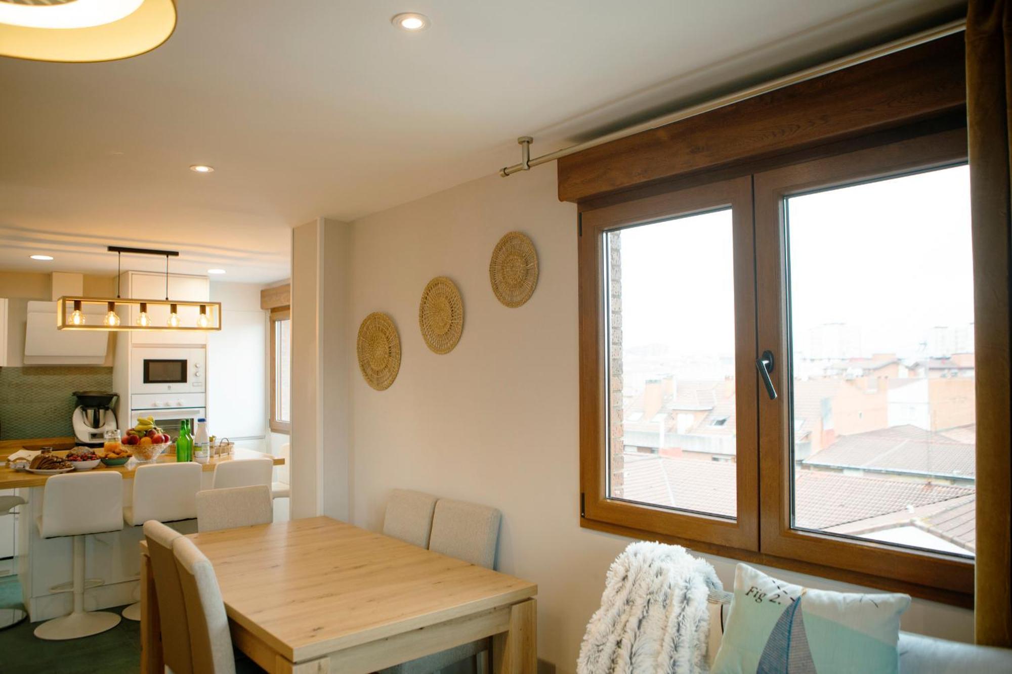 La Veiguela De I, Con Plaza De Garaje Incluido Apartment
