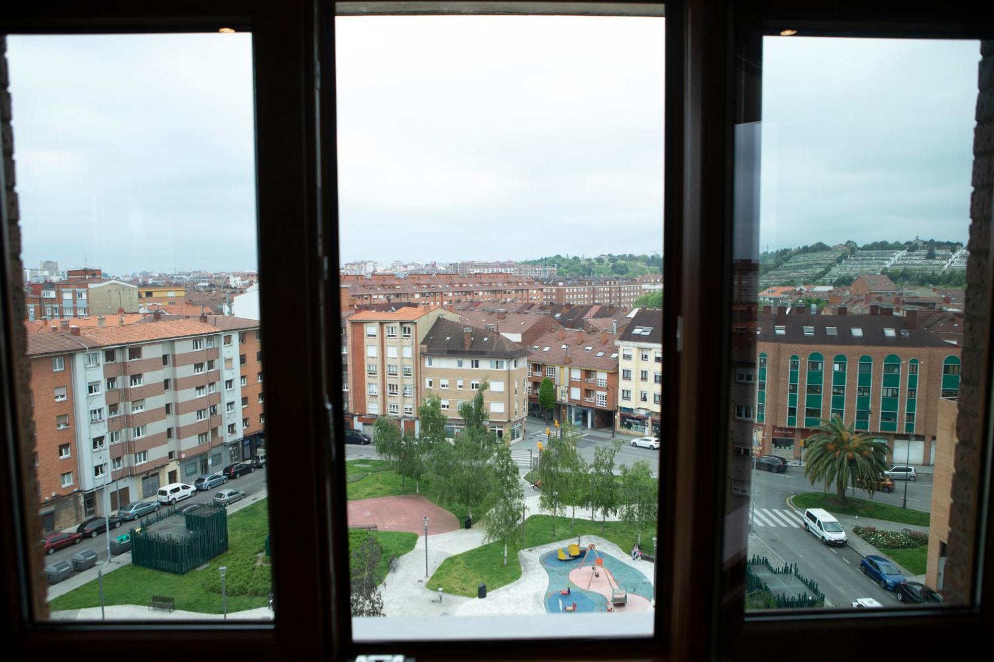Apartment La Veiguela De I, Con Plaza De Garaje Incluido Gijon
