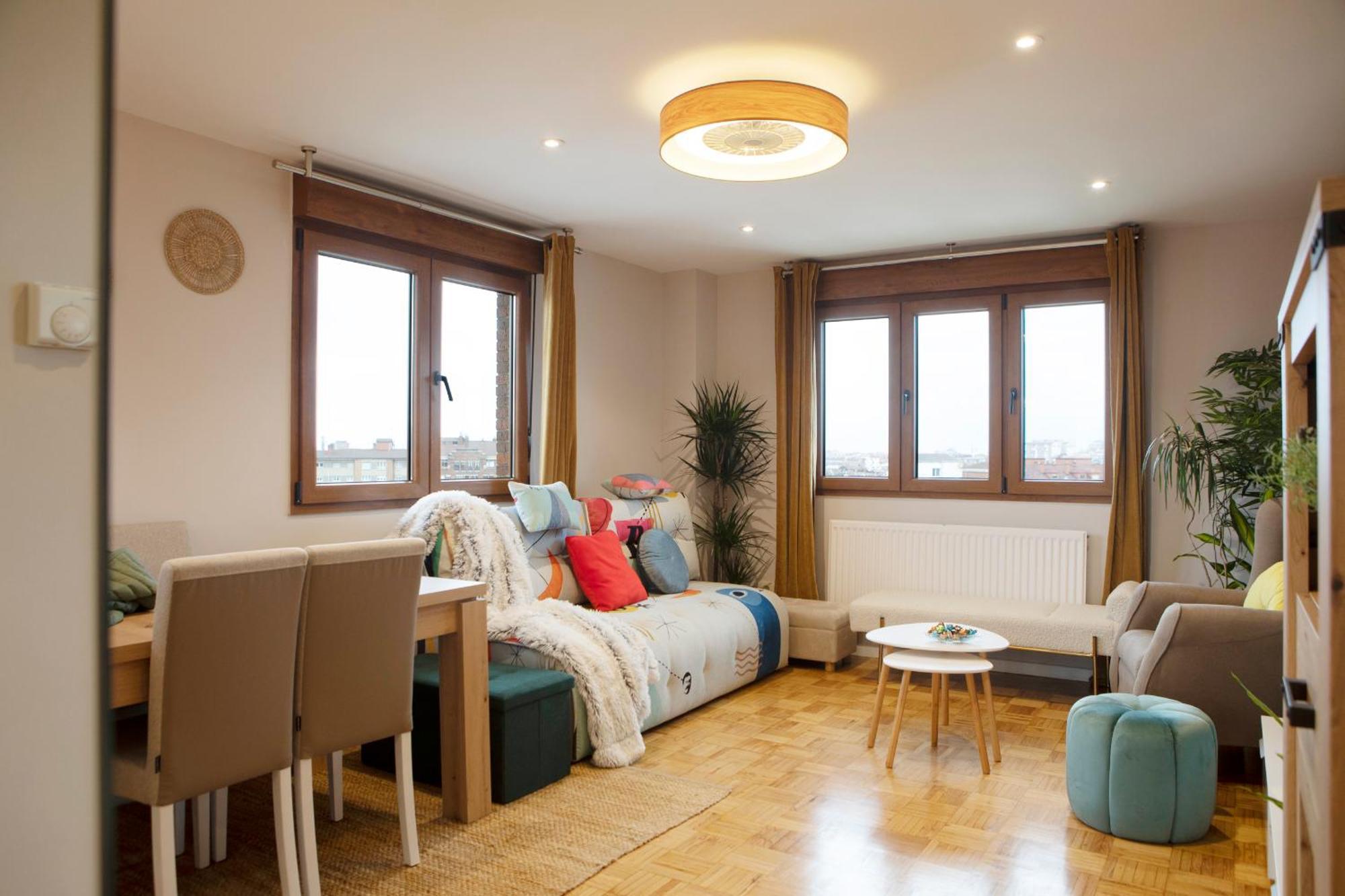 La Veiguela De I, Con Plaza De Garaje Incluido Apartment *