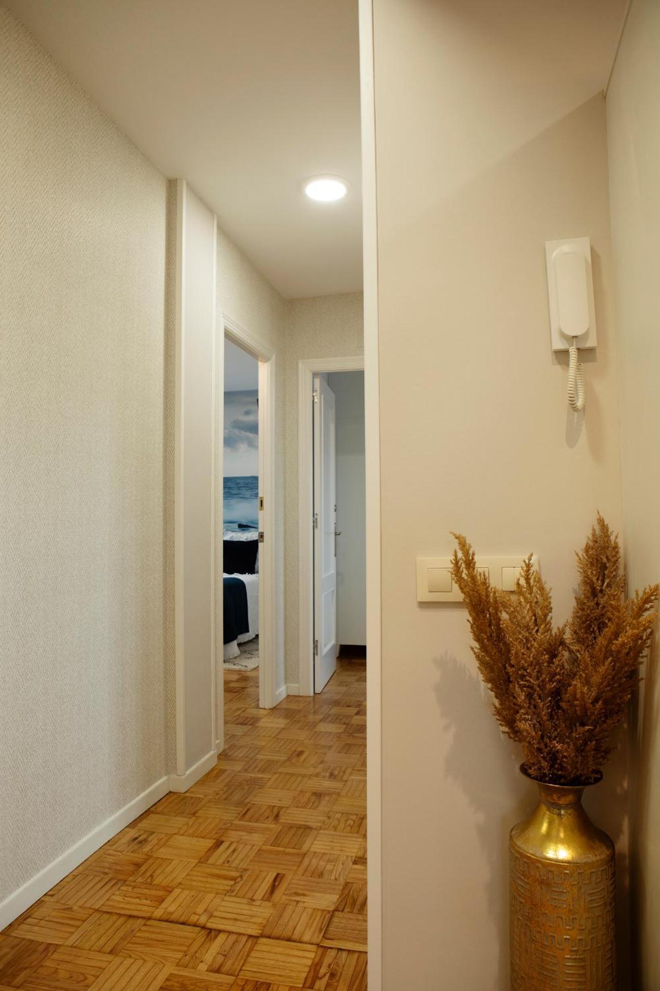 La Veiguela De I, Con Plaza De Garaje Incluido Apartment *